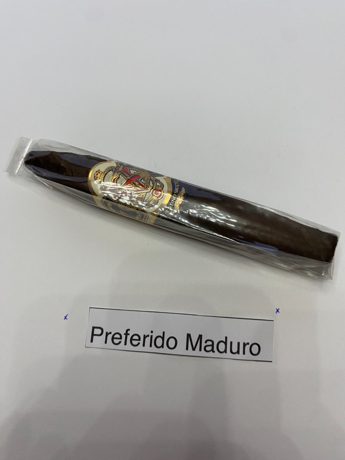 Preferido Maduro 54x5 1/2