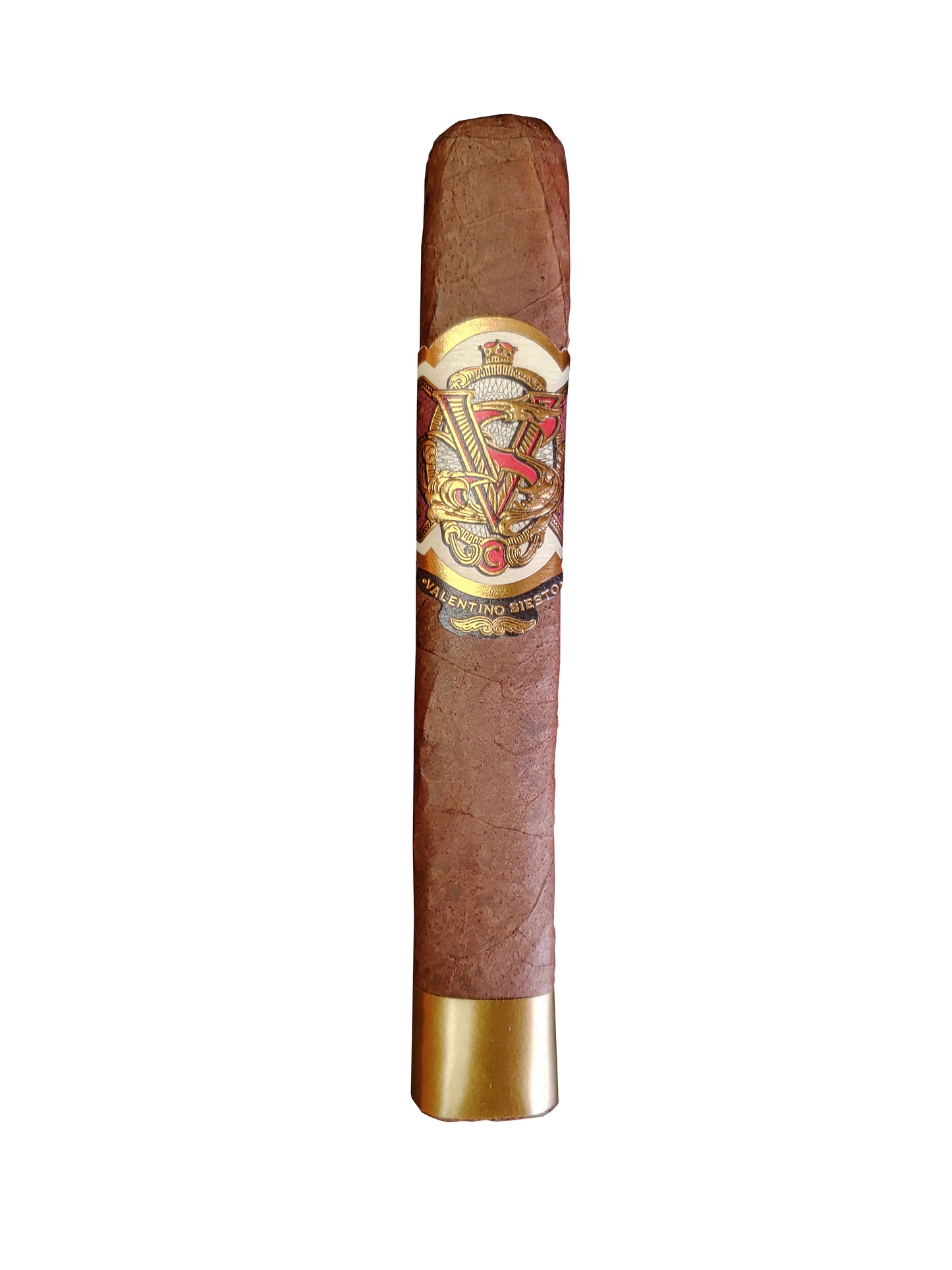 Pressed Habano Sun Grown 52X5 1/2