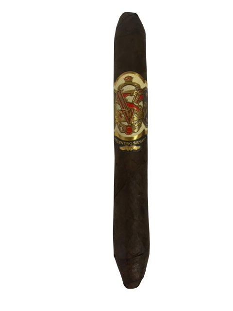 El Mono Serie #2 Maduro 48x6