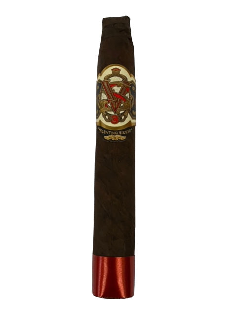 Pico Pato Maduro 54x6