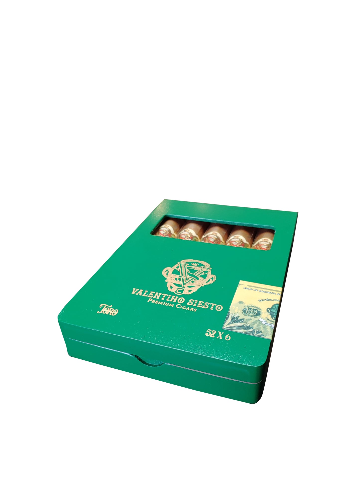 Travel Box Toro 1971 52x6