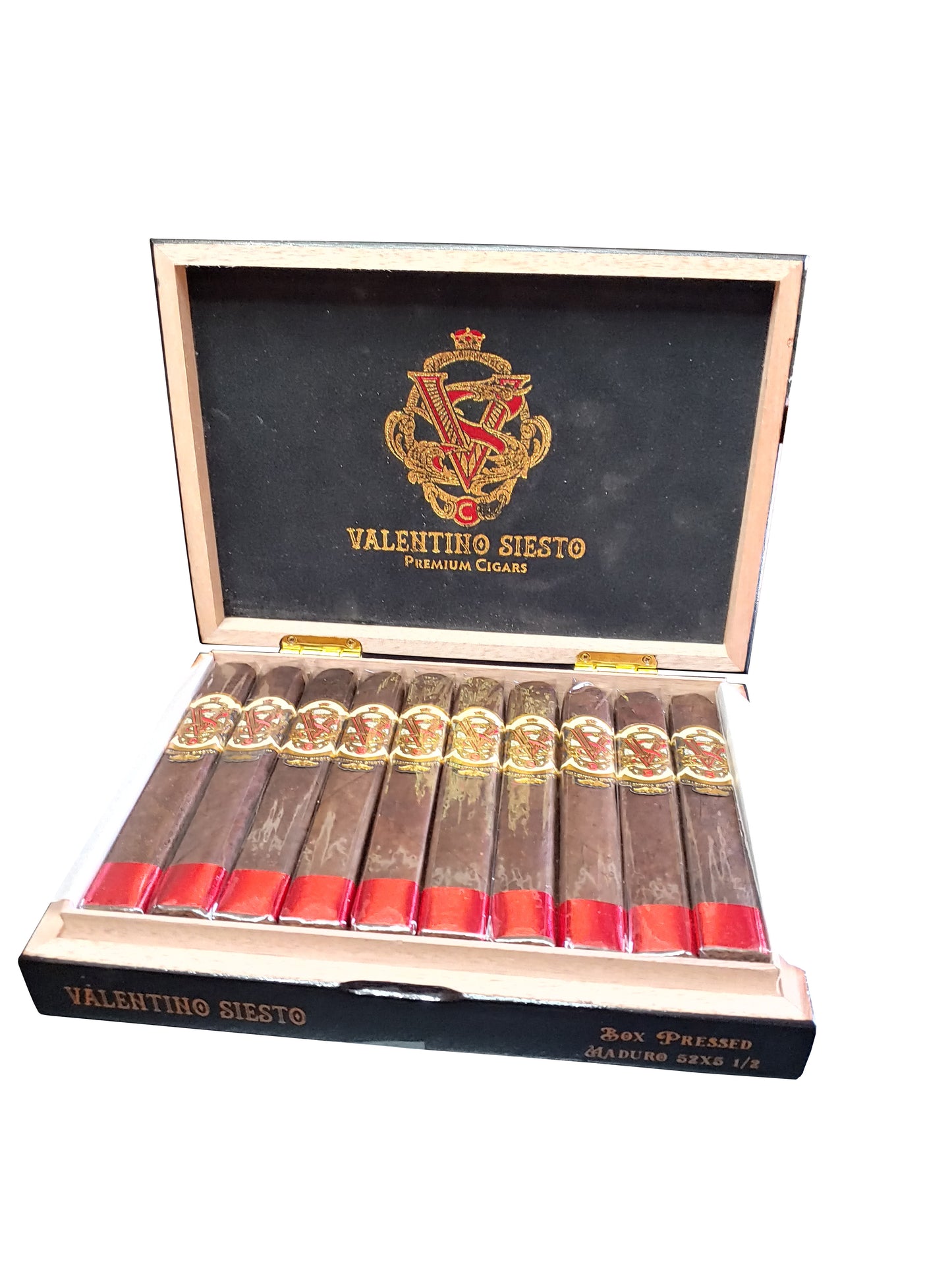 robusto Maduro
