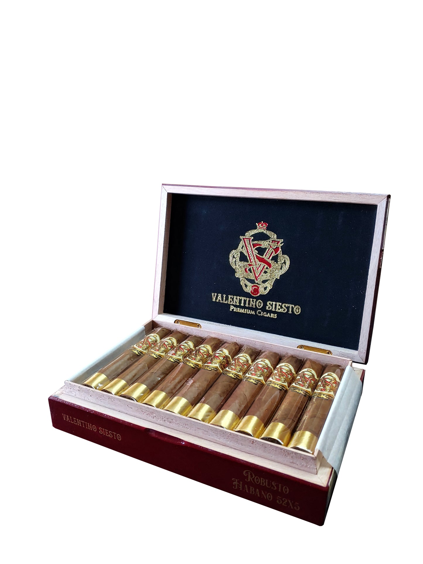 Robusto Sun Grown 52x5