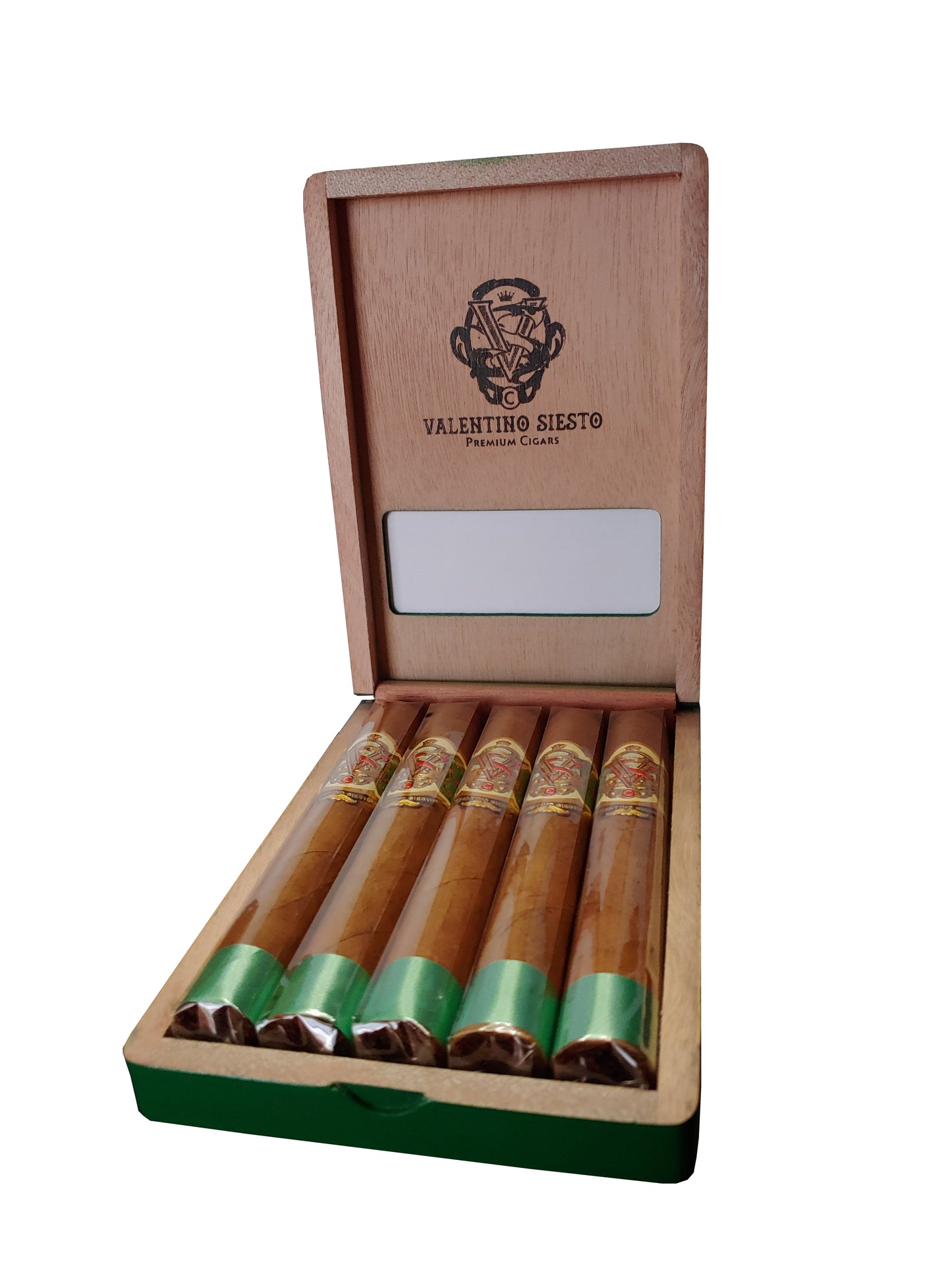 Travel Box Robusto  1971 52x5