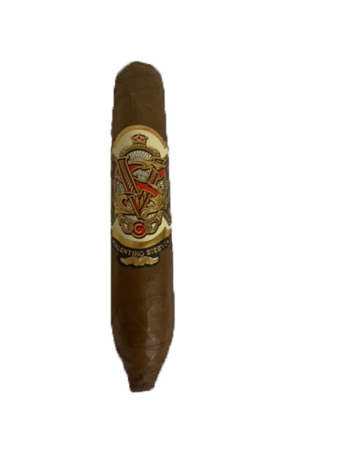 Unidad El Mono Serie #1 Sun Grown 50x4 1/4