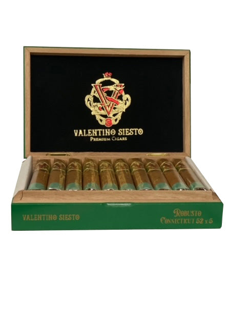 Robusto Connecticut 1971 52x5