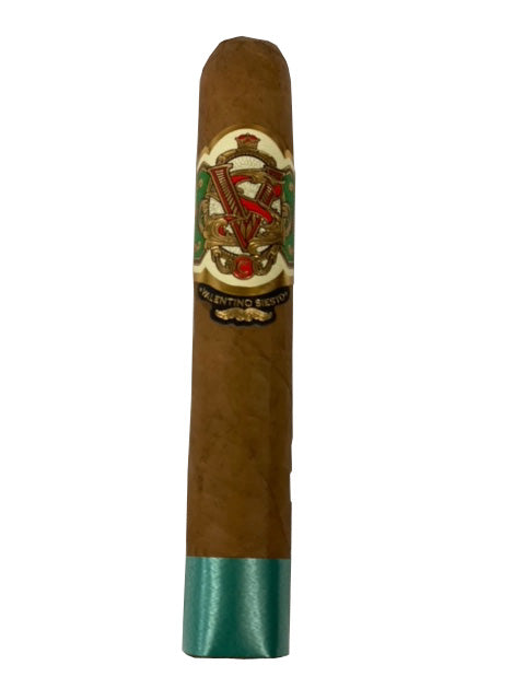 Robusto Connecticut 1971 52x5