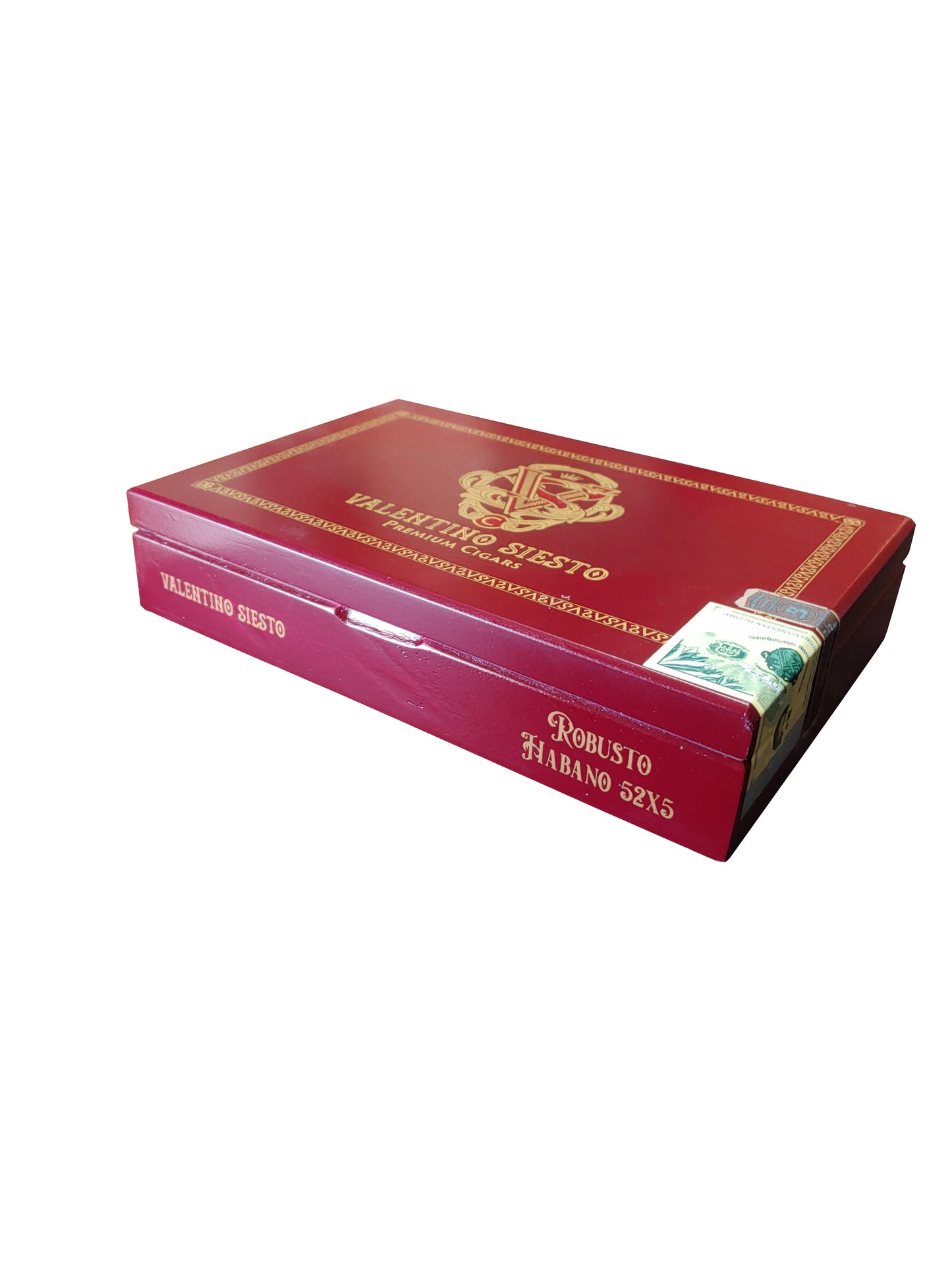 Robusto Sun Grown 52x5