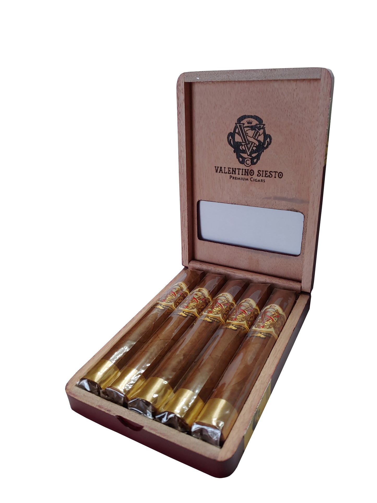 Travel Box Toro Sun Grown 52x6